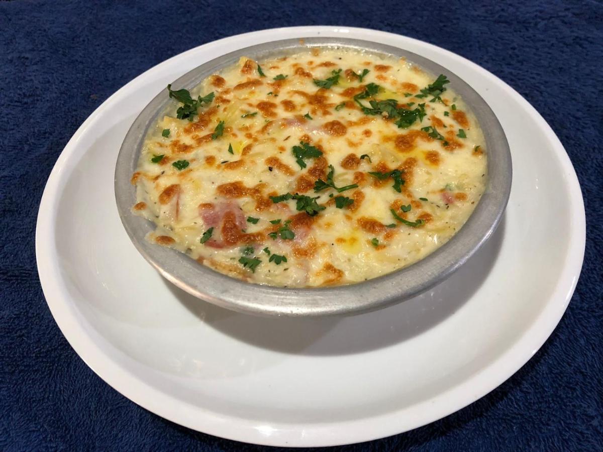شقة Pasta Time Amed المظهر الخارجي الصورة