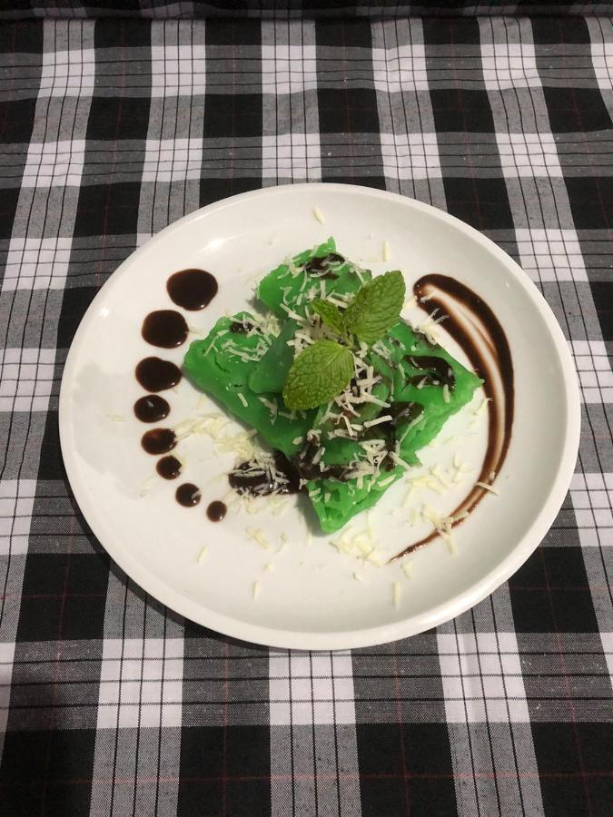 شقة Pasta Time Amed المظهر الخارجي الصورة